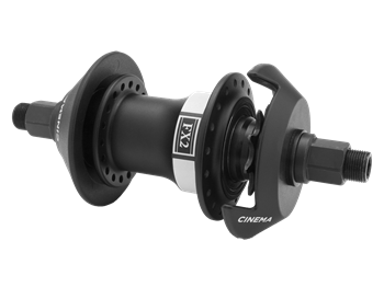 Cinema - FX2 Freecoaster - BMX Hubs Rear - New Zealand